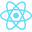 React